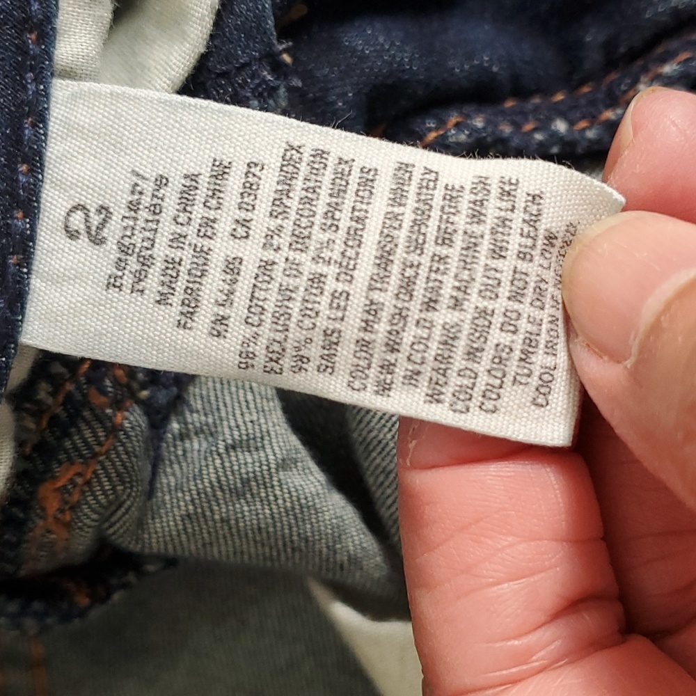 AE - American Eagle Jeans - Picture 5 of 5